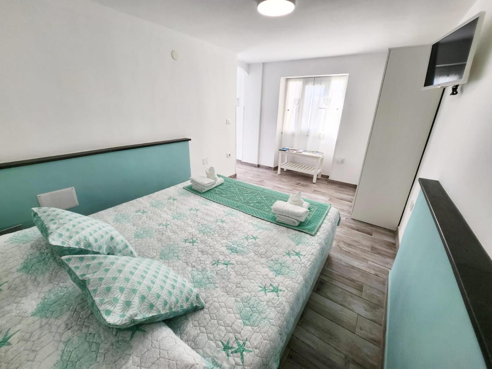 Casa Al Mare Orchidea - Motoparking - Wifi Free - Ac Cala Gonone Bagian luar foto
